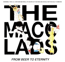 From Beer to Eternity