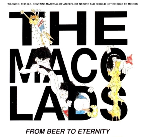 From Beer to Eternity