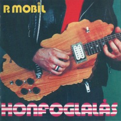 Honfoglalas