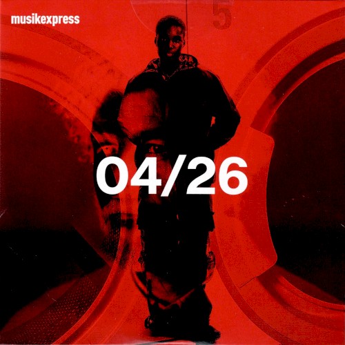 Musikexpress 04/26
