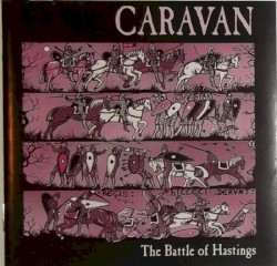 The Battle of Hastings