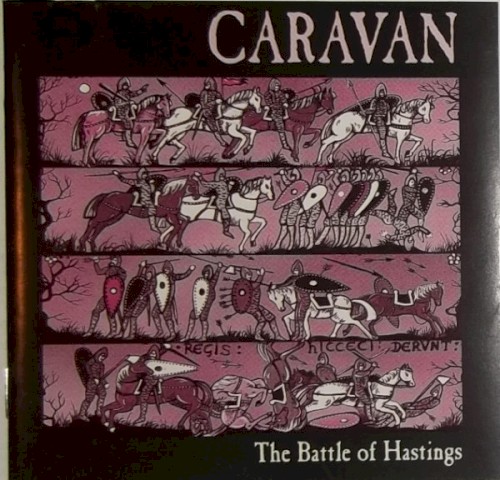 The Battle of Hastings