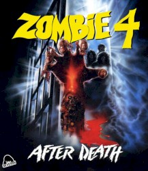 Zombi 4: After Death