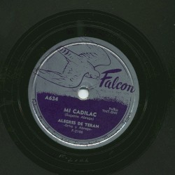 Mi Cadilac / No se quedarán por feas