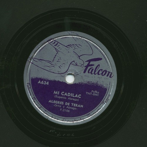 Mi Cadilac / No se quedarán por feas