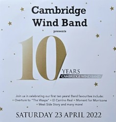 10 Years