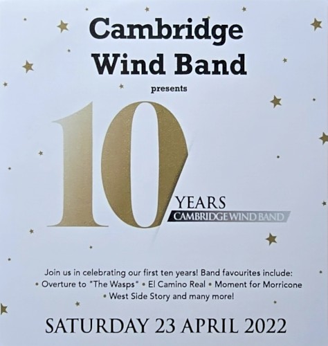 10 Years