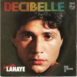 Decibelle