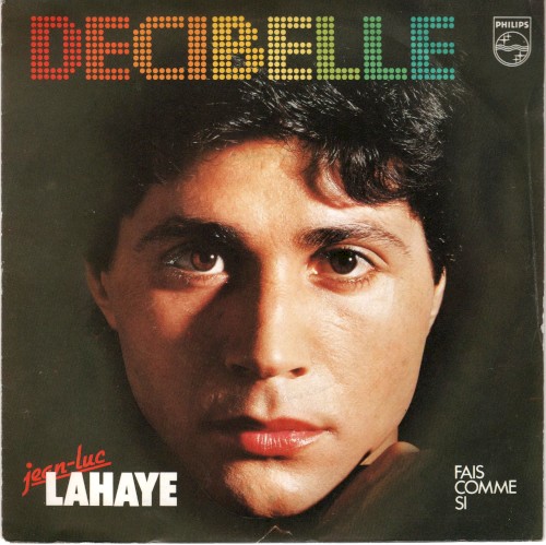Decibelle
