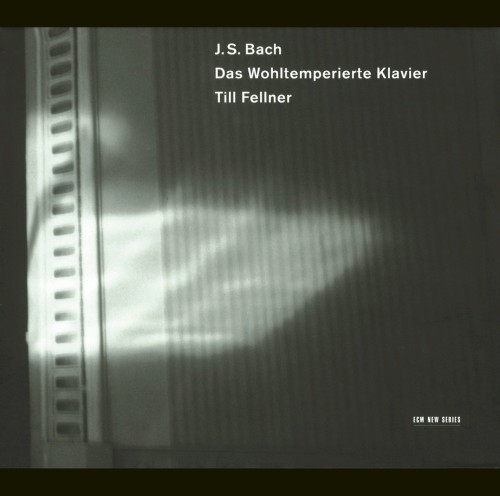 Das wohltemperierte Klavier, Buch I