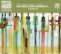 The Very Best... Live, Volume 1