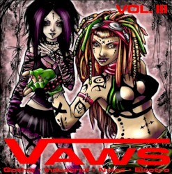 VAWS, Volume III