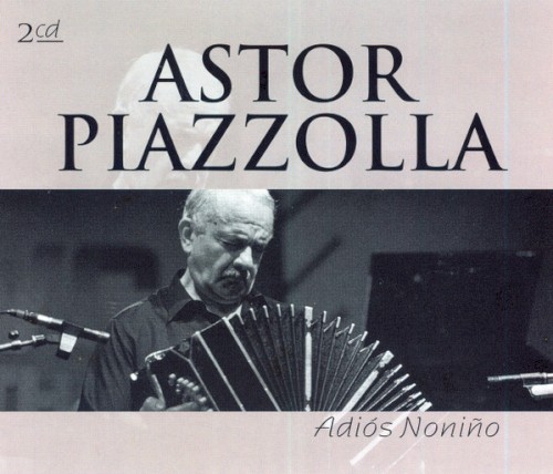 Adiós Noniño