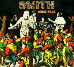 Minus-Plus