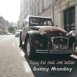 Sunny Monday