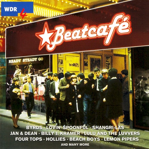 Beatcafé