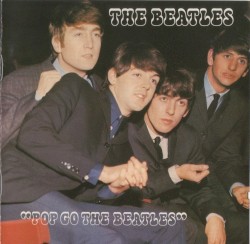 Pop Go the Beatles