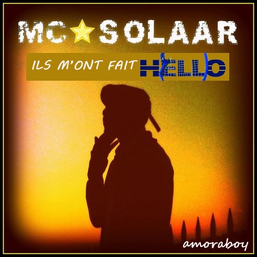 Ils m’ont fait hello (MC Solaar vs. Dragonette feat. Martin Solveig)