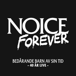 Bedårande barn av sin tid - 40 år live