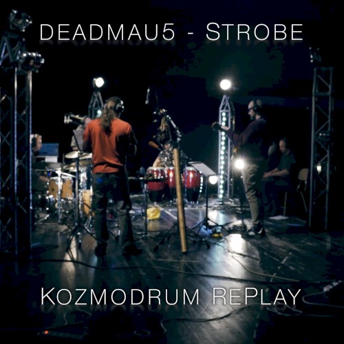 Strobe (Kozmodrum RePlay)
