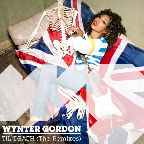 Til Death (remixes)