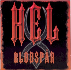 Blodspår