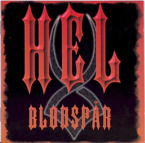 Blodspår