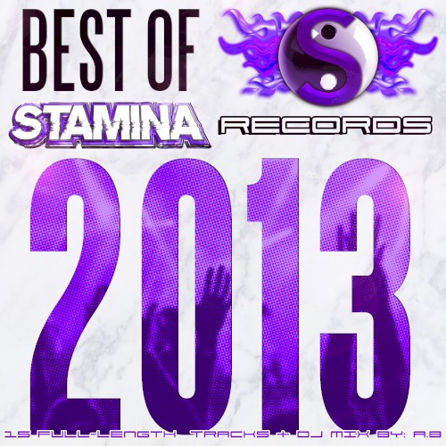 Best of Stamina Records 2013