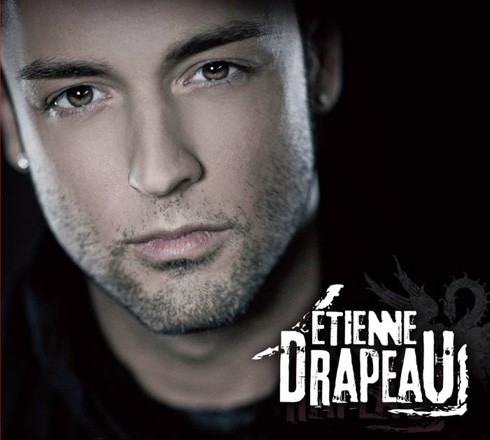 Étienne Drapeau