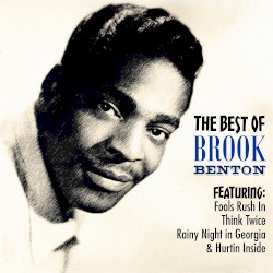 The Best of Brook Benton