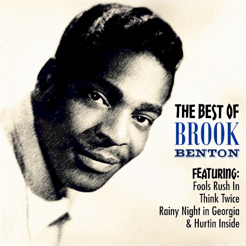 The Best of Brook Benton