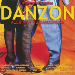 15 Exitos Danzones