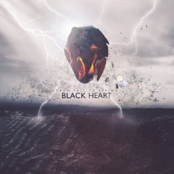 BLACK HEART