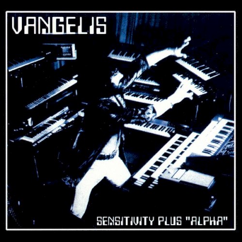 1978‐06‐19: Sensitivity Plus “Alpha”: Paris, France