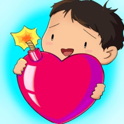 Love Bomb
