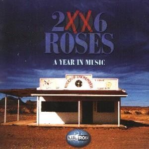 26 Roses: A Year in Music