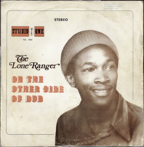 On the Other Side of Dub