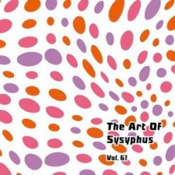 The Art of Sysyphus, Vol. 61