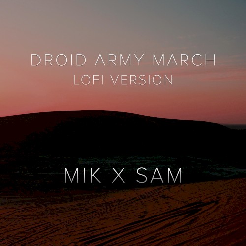 Droid Army March - Star Wars Lofi