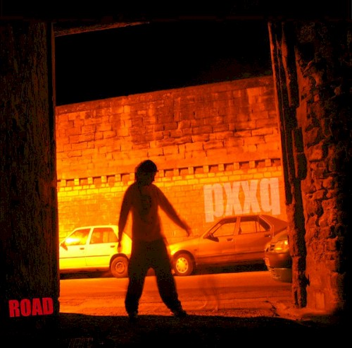 ROAD (Requiem Of A Dream)