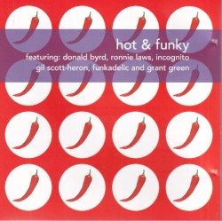 Hot & Funky