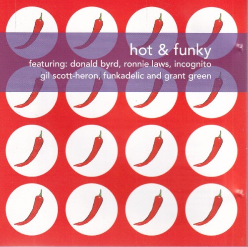 Hot & Funky