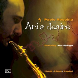 Ari's Desire