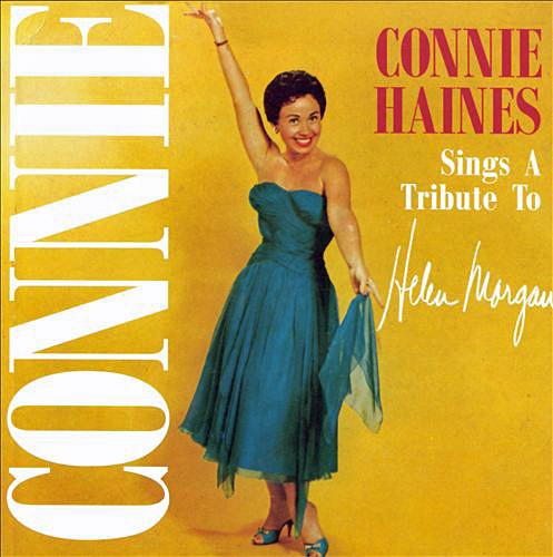 Sings a Tribute to Helen Morgan