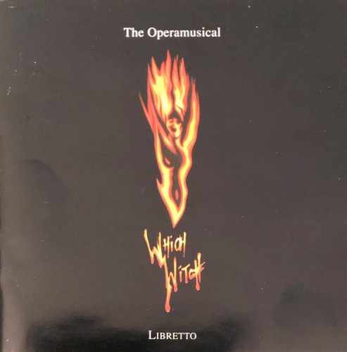 Which Witch (London Cast)