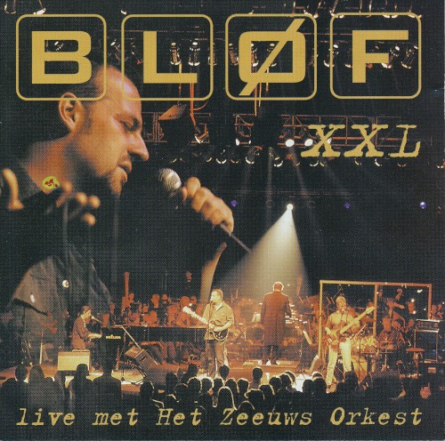 XXL: Live met Het Zeeuws Orkest