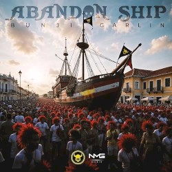 Abandon Ship [Explicit]