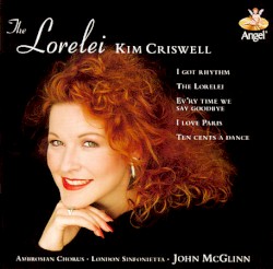 The Lorelei