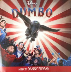 Dumbo (Original Motion Picture Soundtrack)
