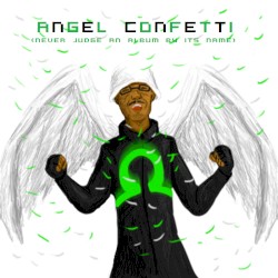 Angel Confetti